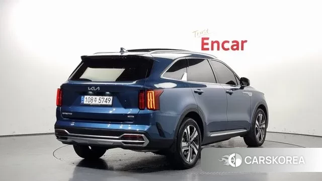 Kia Sorento 4th Generation id 2984180 из Кореи 12