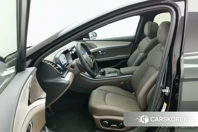 BYD Han DM id 4210461 из Китая 10
