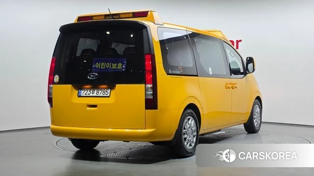 Hyundai Staria id 4650416 из Кореи 12
