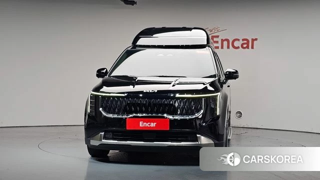Kia The New Carnival 4th Generation id 4630208 из Кореи 12