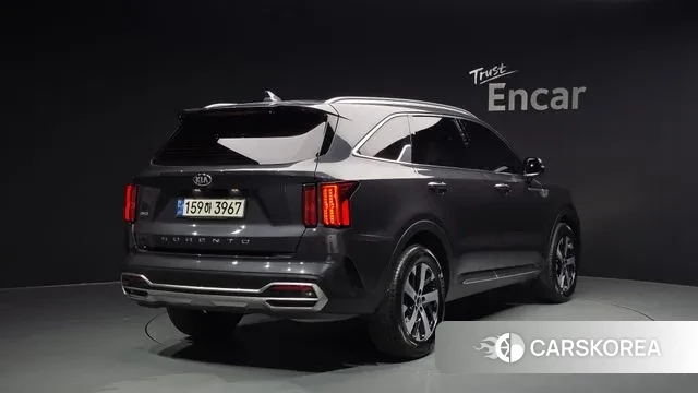 Kia Sorento 4th Generation id 3390603 из Кореи 12