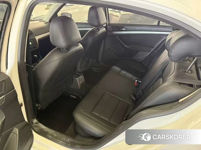 Volkswagen Lavida 2020 Белый из Китая, фото 2