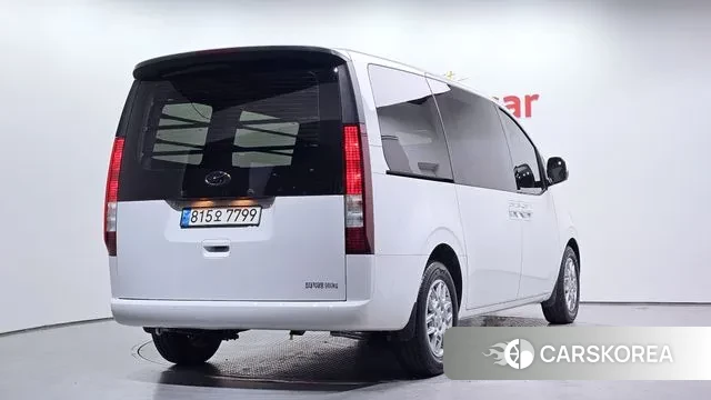 Hyundai Staria id 3524613 из Кореи 12