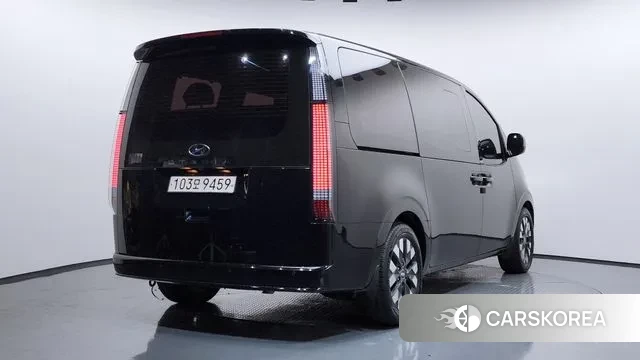 Hyundai Staria id 3349258 из Кореи 12