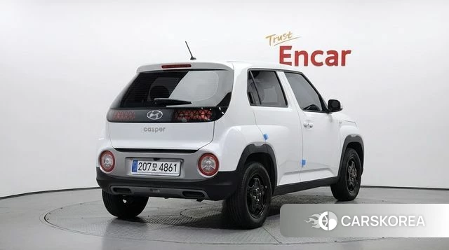 Hyundai Casper id 4388654 из Кореи 12