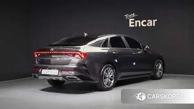 Kia K5 3rd generation id 3225805 из Кореи 12