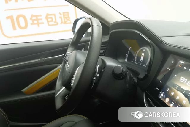 Haval F7x id 4210710 из Китая 12