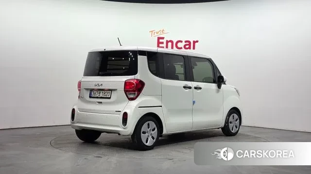 Kia The New Ray id 3659797 из Кореи 12