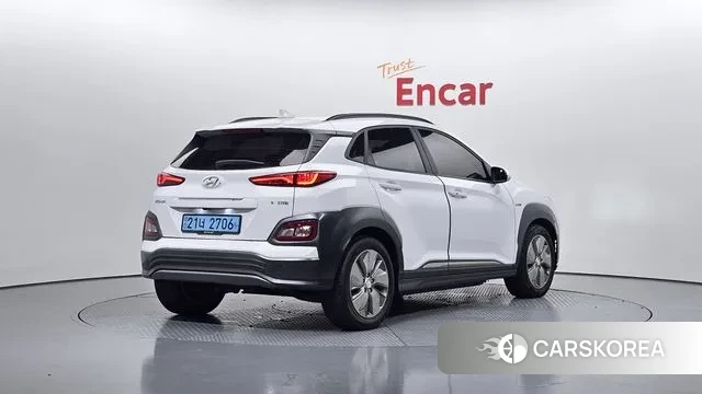 Hyundai Kona Electric id 3233262 из Кореи 12