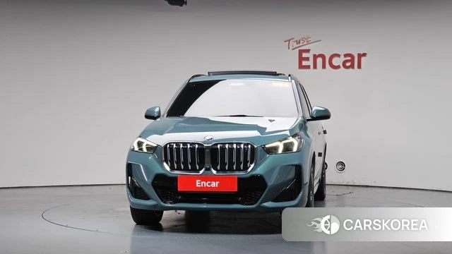BMW iX1 (U11) id 4540484 из Кореи 12