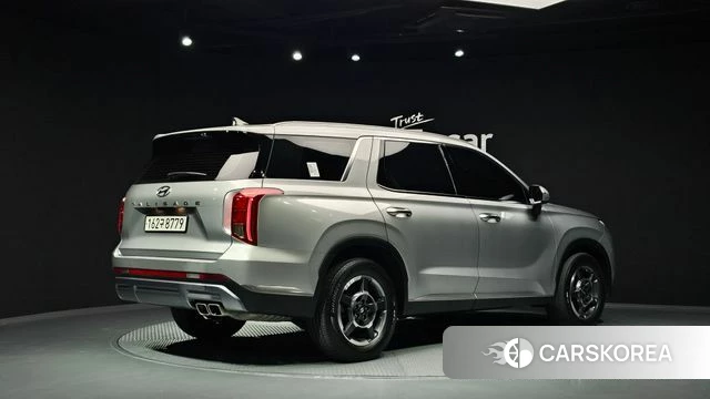 Hyundai The New Palisade id 4942394 из Кореи 12