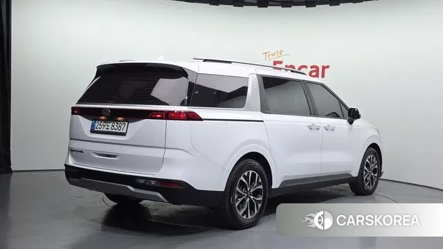 Kia Carnival 4th generation id 3681094 из Кореи 12