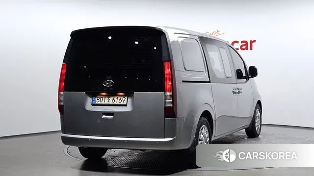 Hyundai Staria id 3597393 из Кореи 12