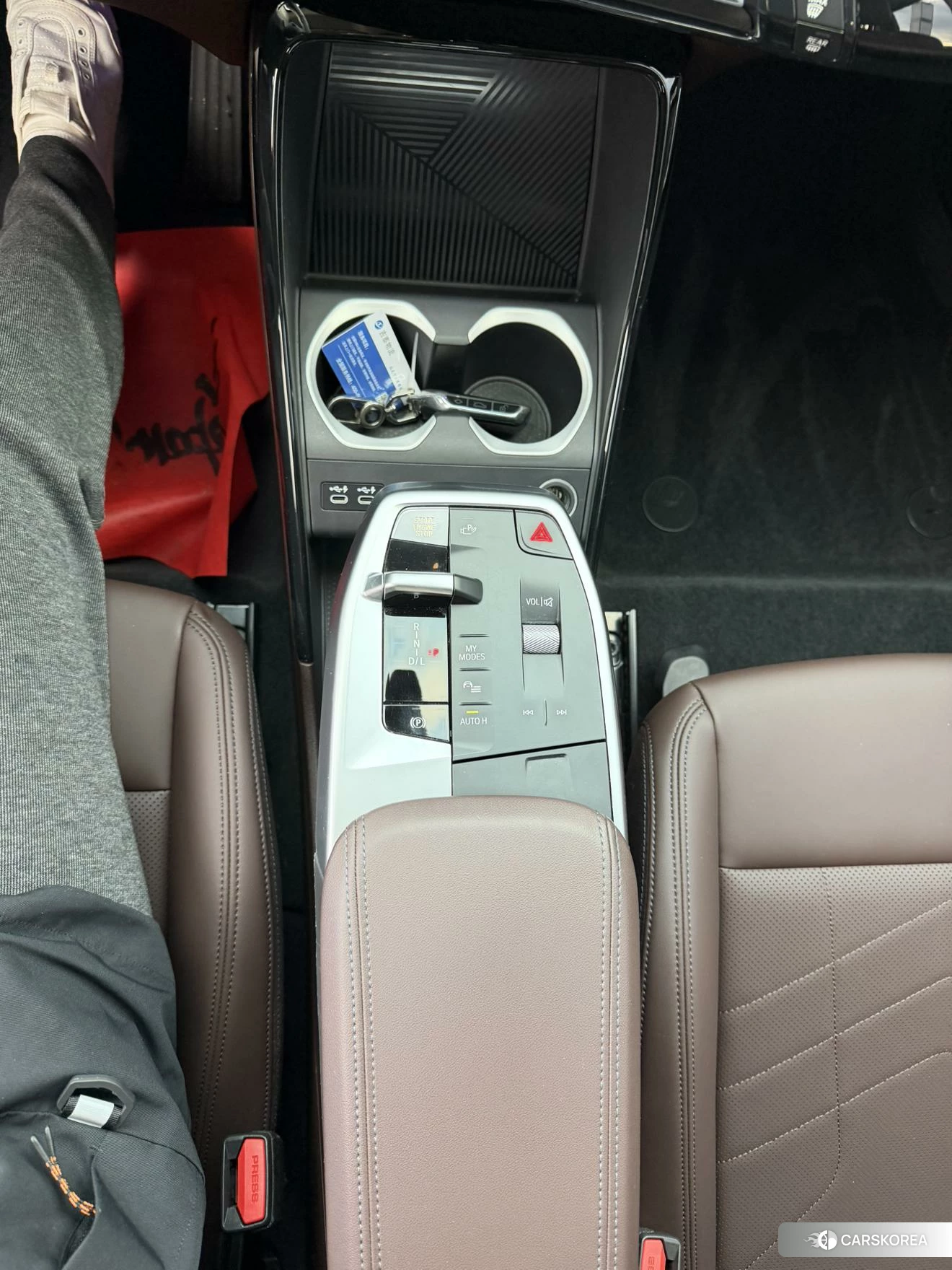 BMW X1 id 4419485 из Китая 12