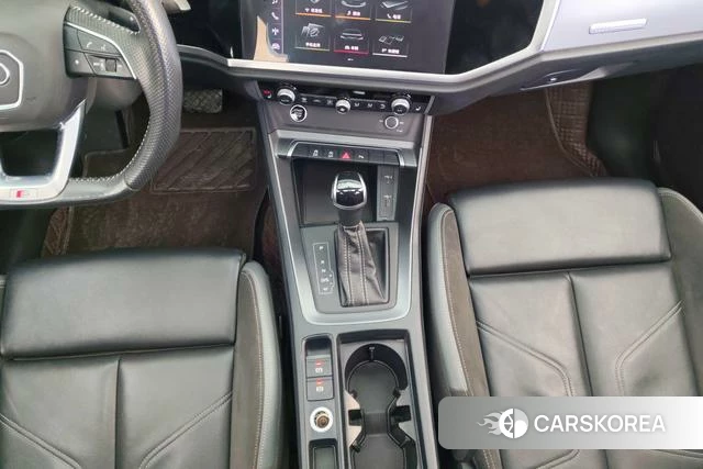 Audi Q3 Sportback id 4259121 из Китая 9