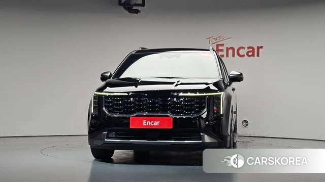 Kia The New Carnival 4th Generation id 4870969 из Кореи 11
