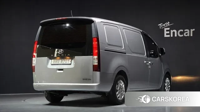 Hyundai Staria id 2960006 из Кореи 12