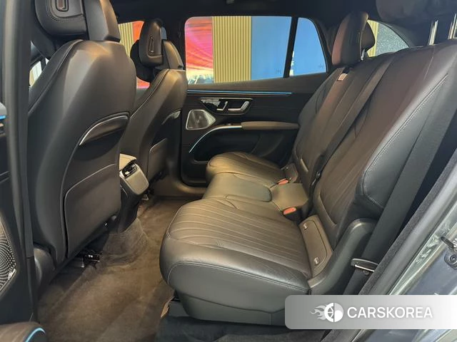 Mercedes-Benz EQS SUV id 4259870 из Китая 12