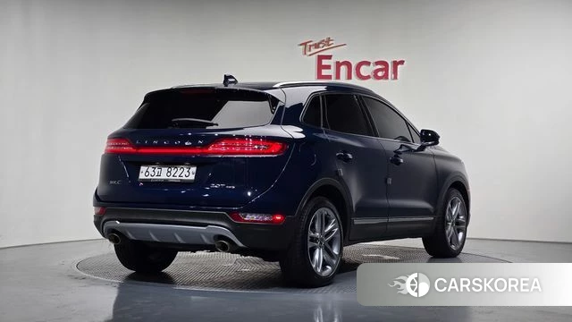 Lincoln MKC id 4447942 из Кореи 12