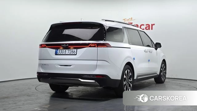 Kia Carnival 4th generation id 3826309 из Кореи 12