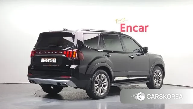 Kia Mohave Master id 3586699 из Кореи 12