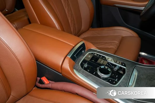 BMW X7 id 4239384 из Китая 12