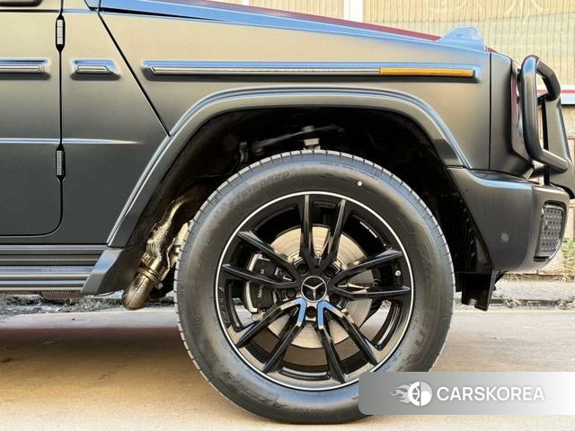 Mercedes-Benz G-class id 4301805 из Китая 7