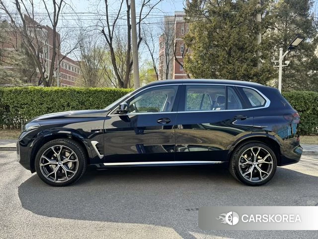 BMW X5 id 4273146 из Китая 12