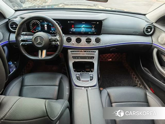 Mercedes-Benz E-class id 4353005 из Китая 10