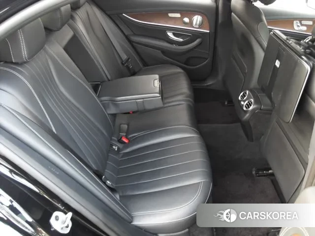 Mercedes-Benz E-Class W213 id 3425893 из Кореи 12
