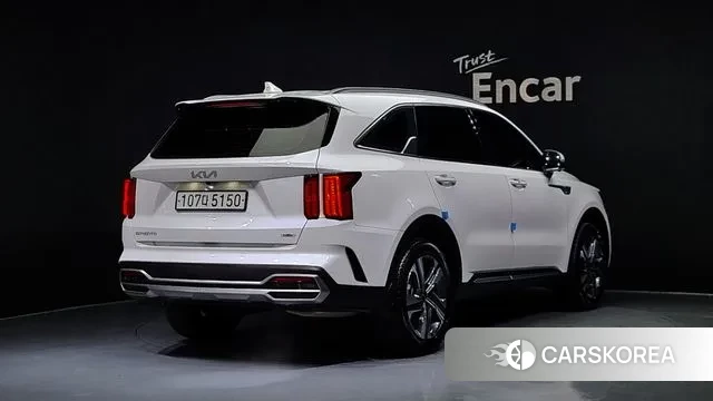 Kia Sorento 4th Generation id 2969009 из Кореи 12