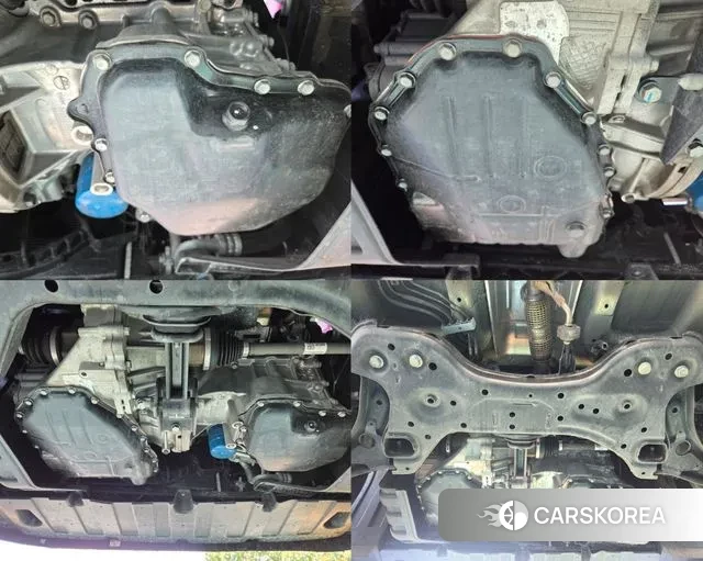 Kia Morning Urban (JA) id 2993978 из Кореи 10