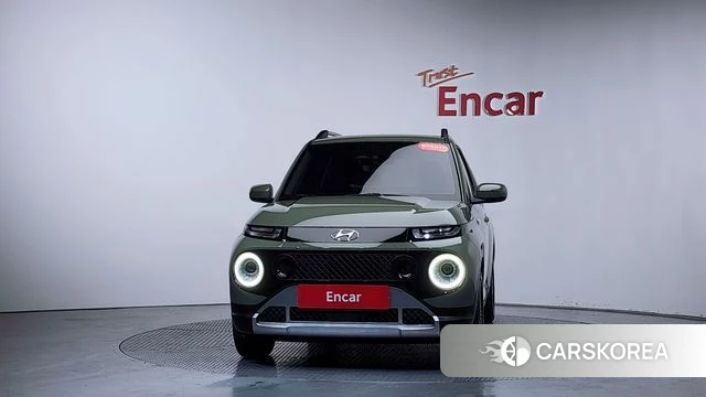 Hyundai Casper id 3909690 из Кореи 12