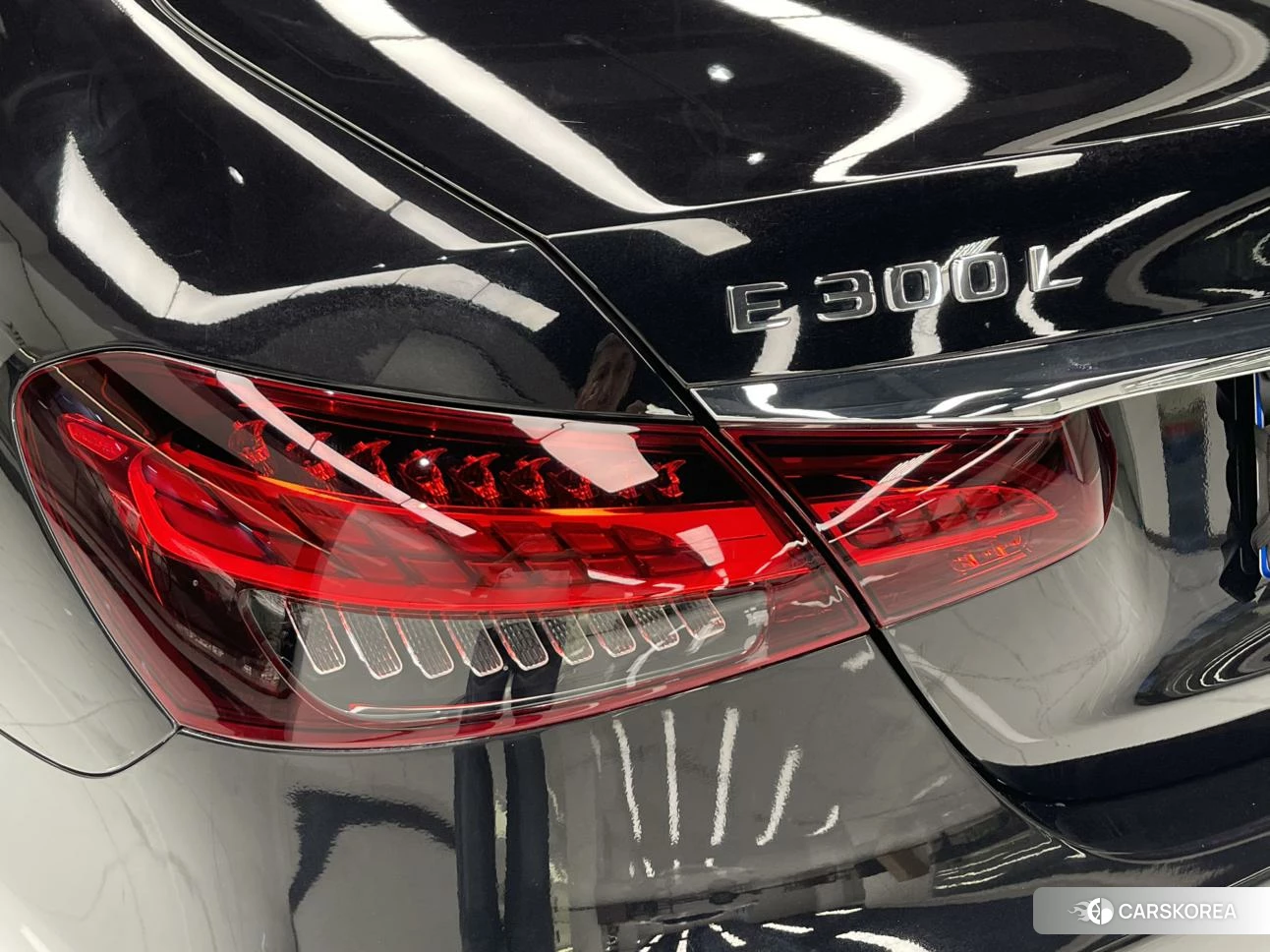 Mercedes-Benz E-class id 4486339 из Китая 12