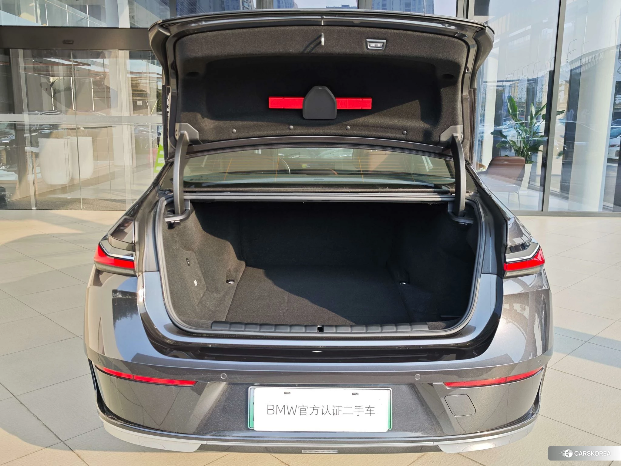 BMW i7 id 4467648 из Китая 12
