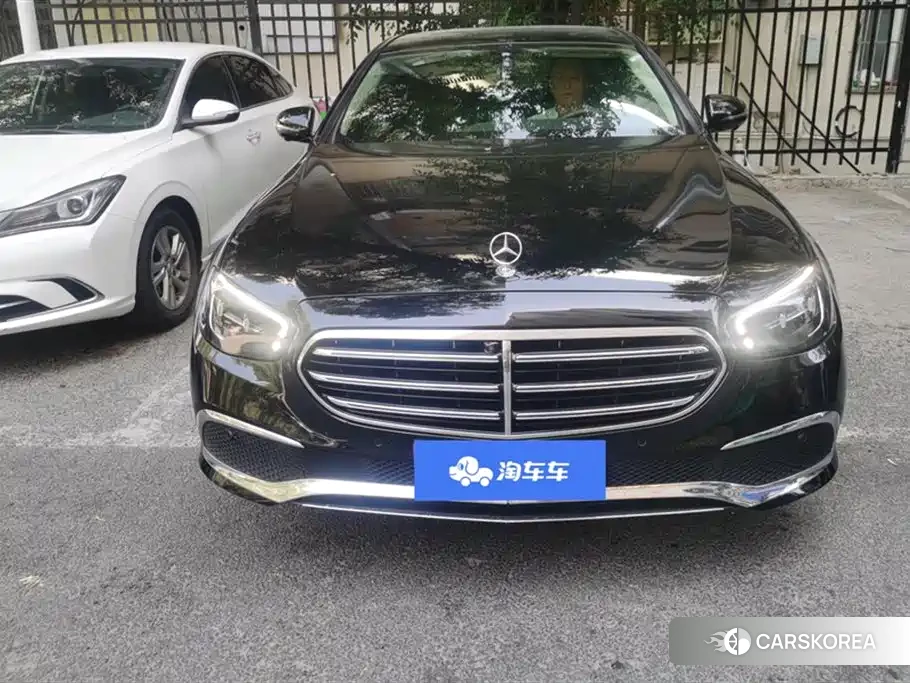 Mercedes-Benz E-Class id 4547268 из Китая 8