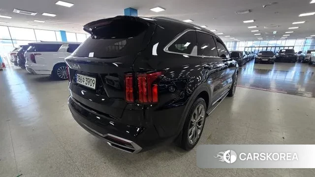 Kia Sorento 4th Generation id 3566189 из Кореи 12