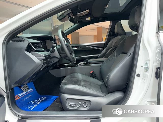 Toyota Camry id 4334991 из Китая 12