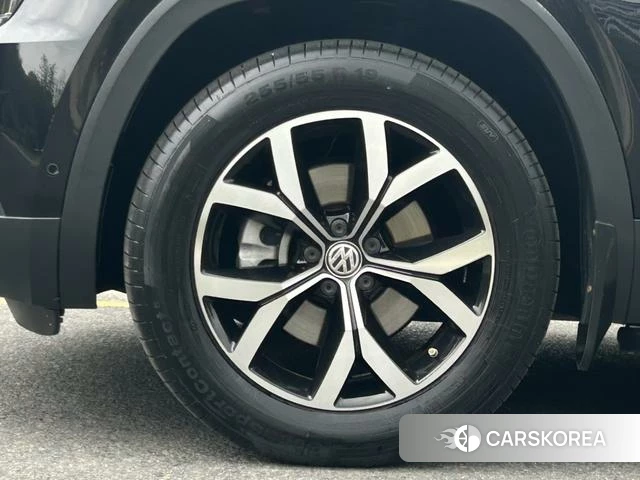 Volkswagen Tourang id 4274769 из Китая 12