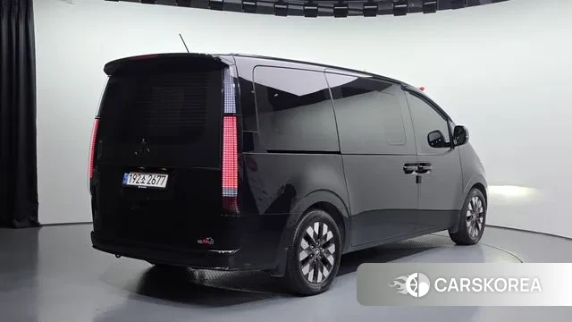 Hyundai Staria id 3367234 из Кореи 12