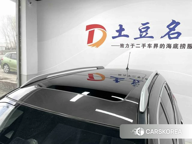 Nissan Qijun id 4214552 из Китая 10