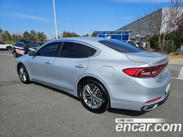 Hyundai Grandeur IG id 2434032 из Кореи 12