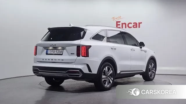 Kia Sorento 4th Generation id 3427373 из Кореи 12