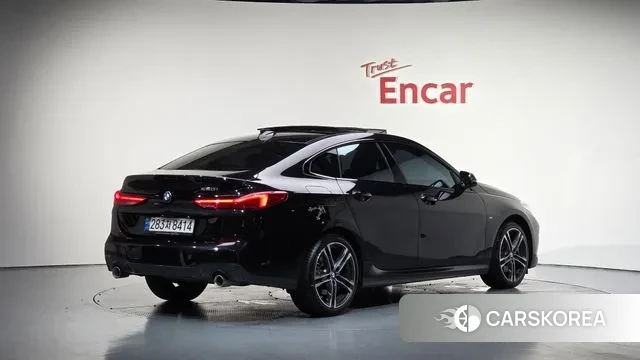 BMW 2 Series Gran Coupe (F44) id 3053801 из Кореи 12