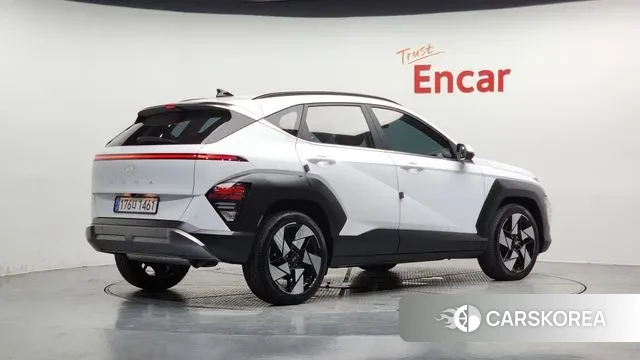 Hyundai Kona (SX2) id 2974657 из Кореи 12
