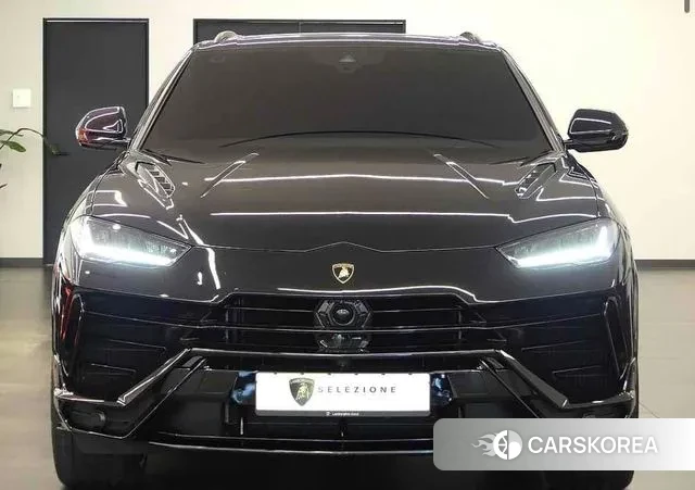 Lamborghini Urus id 3120322 из Кореи 12