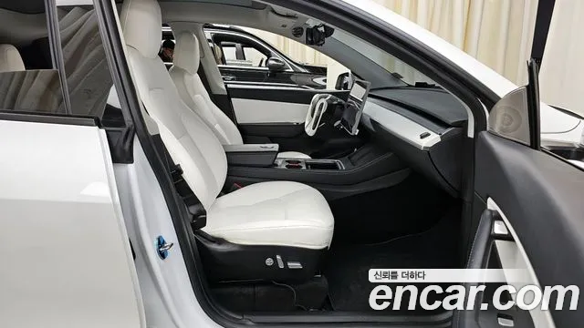 Tesla Model Y id 2685061 из Кореи 12