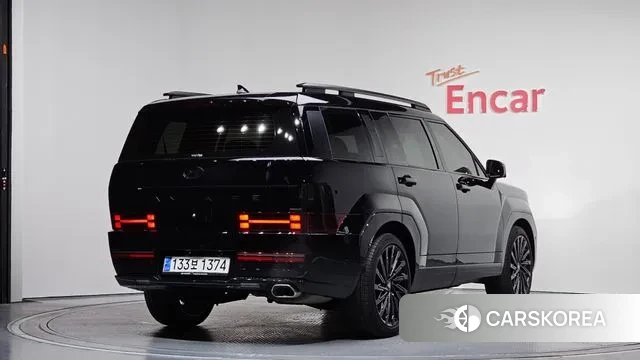 Hyundai Santa Fe (MX5) id 3452040 из Кореи 12