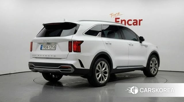 Kia Sorento 4th Generation id 4696541 из Кореи 12