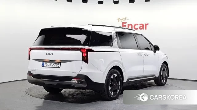 Kia The New Carnival 4th Generation id 3653990 из Кореи 12